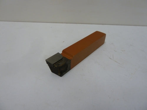 AL-12 370 Brazed Carbide Tool - Morse 70239 (Steel Grade)