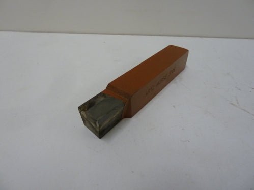 AR-12 Brazed Carbide Tool - Morse (Steel Grade)