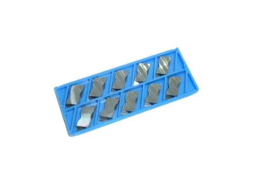 KCGP3047R TC40 Cermet Grooving Insert - Ceratip (.047" Wide for External Grooving)