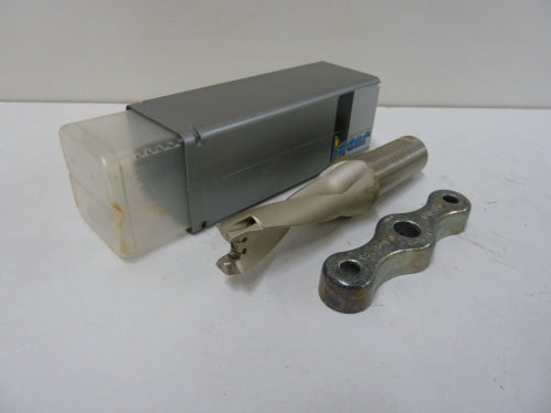 DCM 0669-201-075A-3D Chamdrill - Iscar 3200581