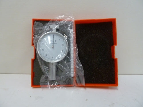 Hardness Tester Shore D (0-100 Durometer) - Accusize AK90-0336