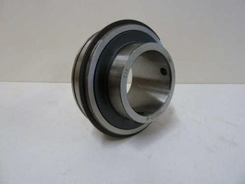1-15/16" Insert Bearing Set Screw Locking (Cylindrical OD)  KML SER210-31