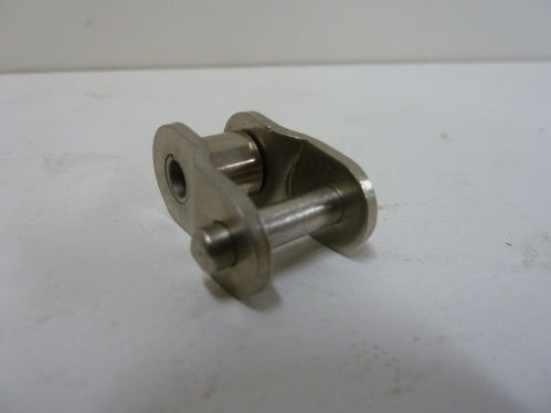 50-1 Offset Link Stainless Steel - Merley