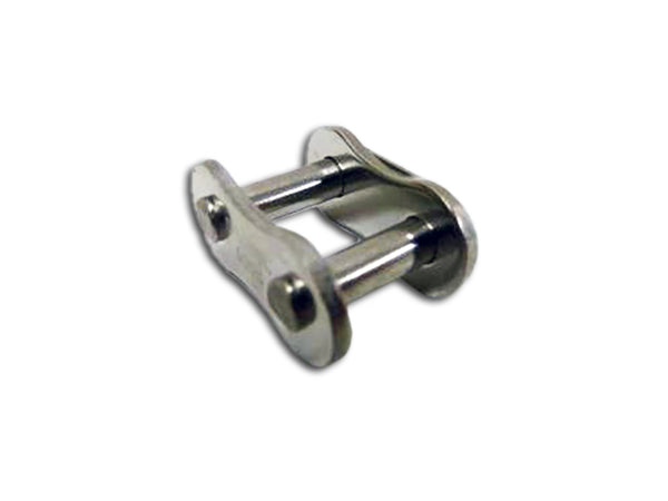 #40-1 Connecting Link Stainless Steel - Merley