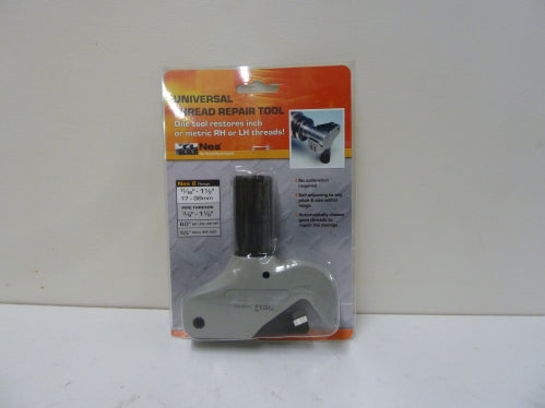 NES2 External Thread Restorer - Range 11/16" to 1-1/2"