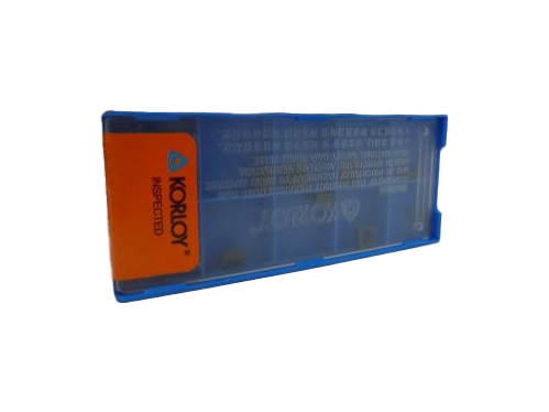 SCMT21.51-C25 NC6110 Insert - Korloy 2107746