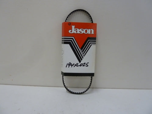 194XL025 Timing Belt - Jason