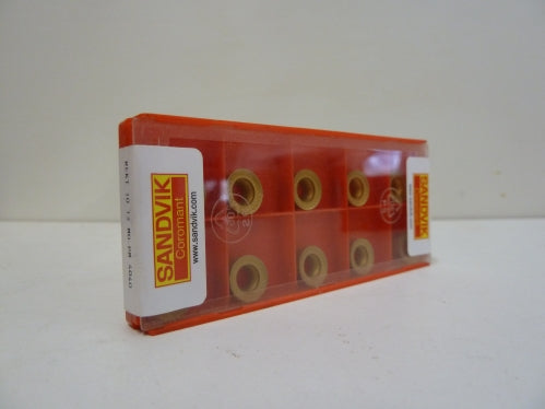 RCKT10T3MO-PM 4040 Carbide Insert - Sandvik (Steel/Stainless/Cast Iron)
