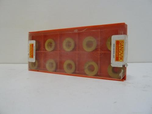 RCKT1606M0-PM 4030 Carbide Insert - Sandvik (Steel & Cast Iron Grade)