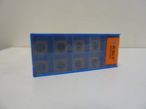 SCMT432-C25 PC9030 Carbide Insert - Korloy (Stainless Steel Grade)
