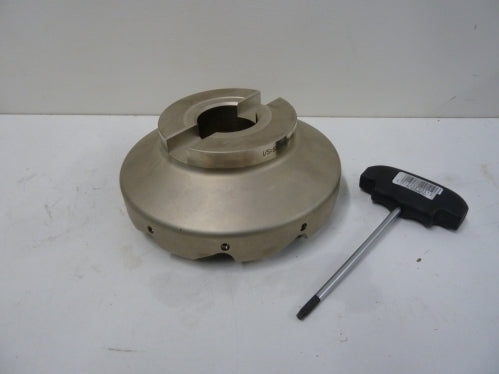 6" Face Milling Cutter Richmill - Korloy RMT8AA4600R-M (2100124)