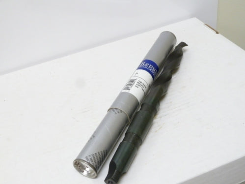 22.5mm Taper Shank Drill HSS - USA
