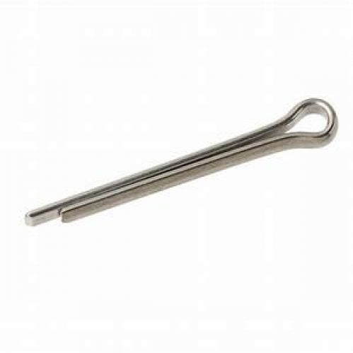 M2 x 12mm Cotter Pin Z - Fuller P026-002-0012