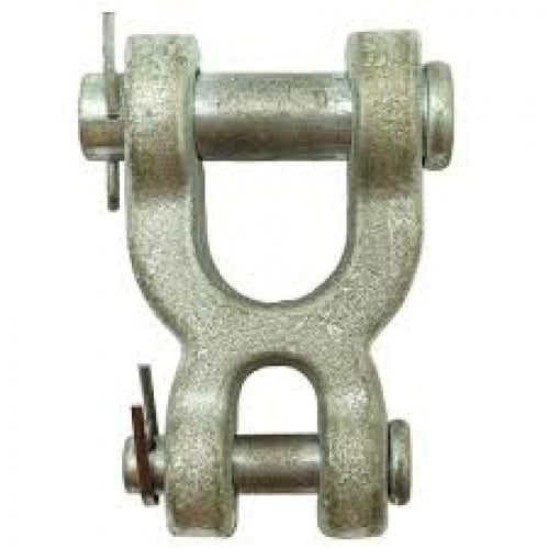 5/16" - 3/8" Double Clevis Link