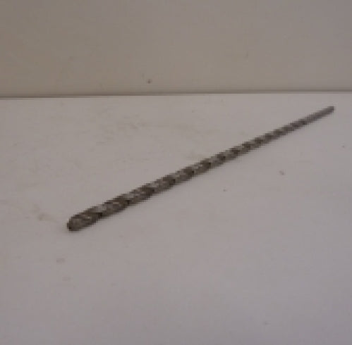 11/32" x 12" Extra Long Series Drill HSS (9" Flute x 12" O/L)