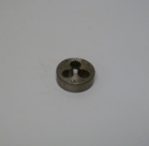 M6 x 1.0 Threading Die HSS - Sowa (1" OD)