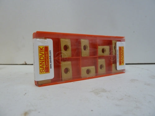 R215.44-15T308M-WH 4030 Carbide Insert - Sandvik (Steel & Cast Iron Grade)