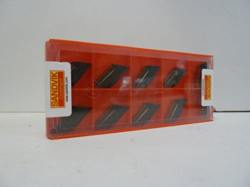 KNUX160405L11 4215 Carbide Insert - Sandvik
