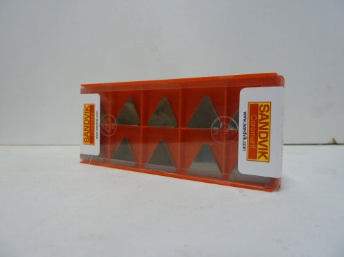 TPK32P2R 530 Cermet Insert - Sandvik (Steel/Stainless/Nickel Alloys)