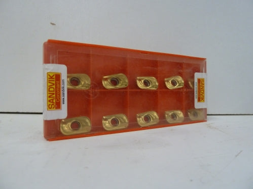 R390-170440E-PM 1025 Carbide Insert - Sandvik (Steel/Stainless/Super Alloys)