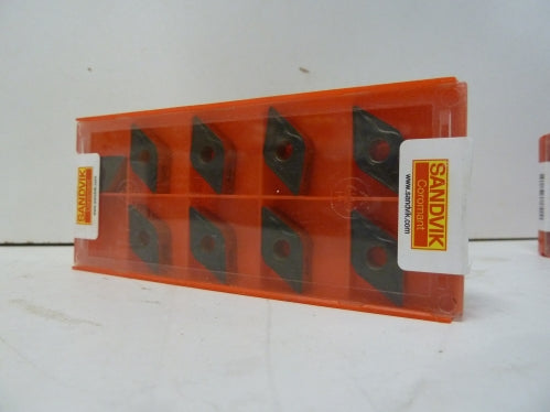 DNMG442-PM 4225 Carbide Insert - Sandvik (Steel/Cast Iron)