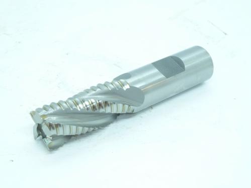 3/4" 4 Flute Roughing End Mill HSSCo - YG-1 60359