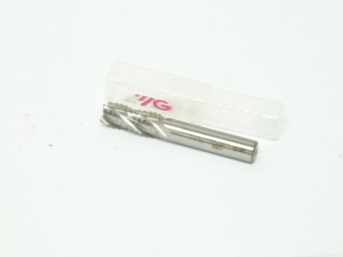 7/16" 4 Flute Roughing End Mill HSSCo - YG-1 60312