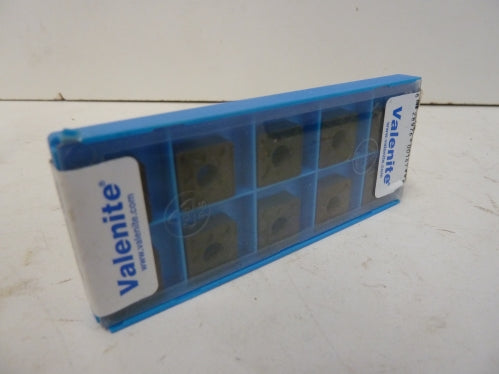 SNMG433-M5 VP5625 Carbide Insert - Valenite (Steel Grade)