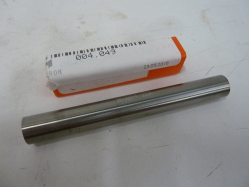1/2" x 4" Carbide Engraving Blank - Micro100 SR-100-4