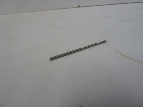 2.0mm Deep Hole Drill HSSCo (6XD) Dormer A900