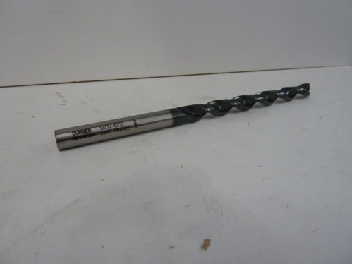 13/32" PFX High Performance Smooth Flow Drill HSS AlCrN - Dormer A941