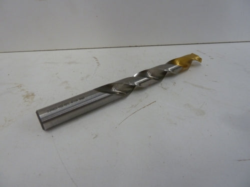 47/64" Jobber Drill HSS TiN - Dormer A012