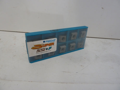 DNM434R245 IN2030 Carbide Insert - Ingersoll  5830722