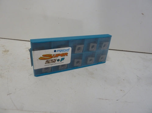DPM424R001 IN2005 Carbide Insert - Ingersoll 5811544