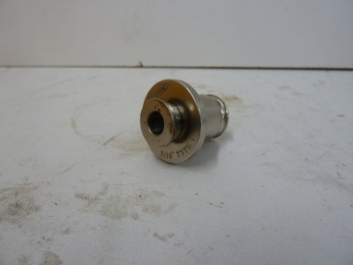 5/16" Tap Collet #1 Positive Drive Tap Collet - GS Tooling 337062