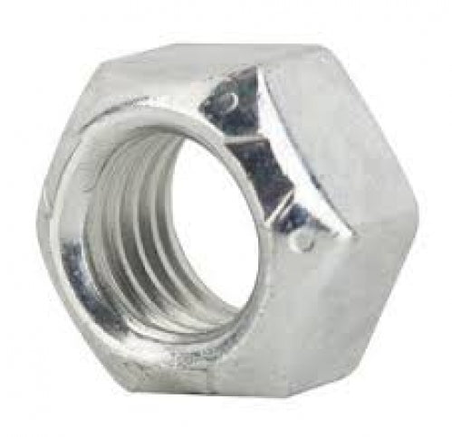 7/8" - 9 All Metal Locknut Grade C Zinc - BB 825270