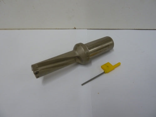 19.5mm Indexable U Drill - C25-3D19.5-62SP06