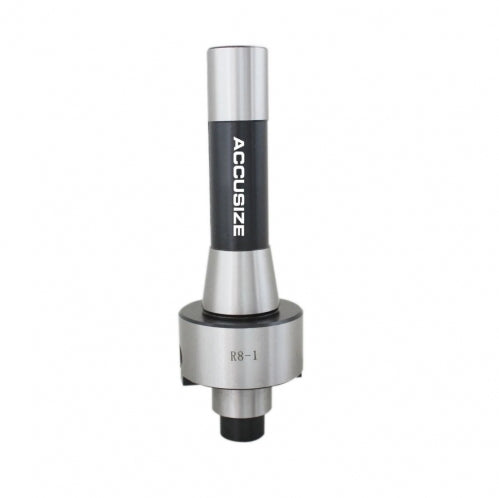 R8 x 1" Shell Mill Holder - Accusize FG22-8064