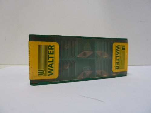 VCGT110308-PM2 WXN10 Carbide Insert - Walter (Stainless Steel/Nickel Alloys)