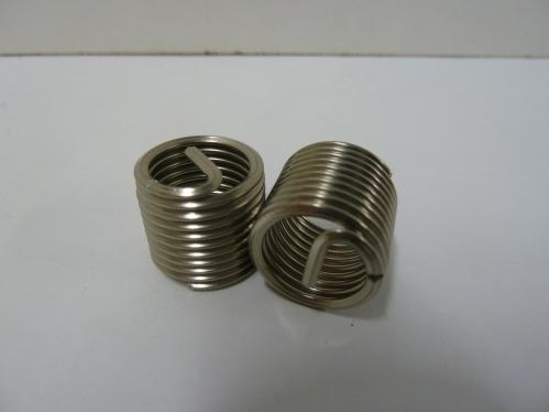 M12 x 1.75" x 1.5"D Wire Thread Repair Insert - PowerCoil 3520-12.00X1.5D