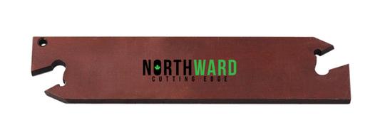 NCIH32-3 Adjustable Blade for Self Lock Cut-Off Inserts - Accusize (2402-0014)