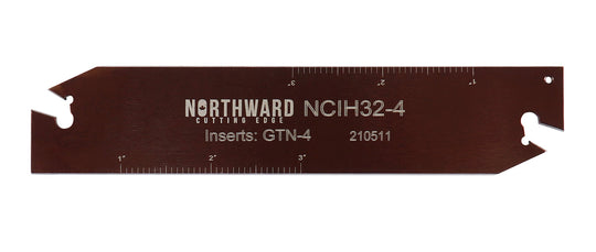 NCIH-19-2 Part Off Blade