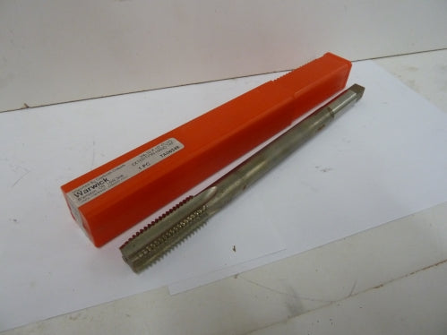 3/4-10 x 10" Extension Plug Hand Tap - Osborn/Warwick TA06348