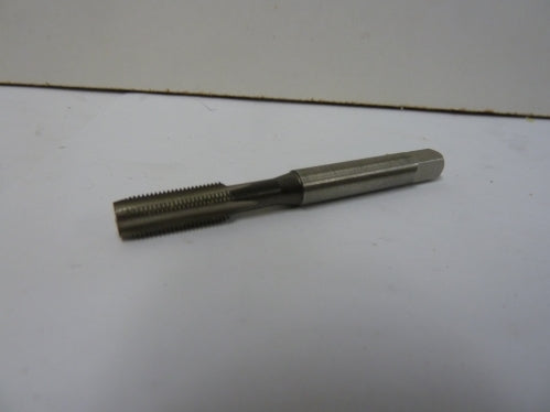 1/4-40 Plug Hand Tap - Taylor
