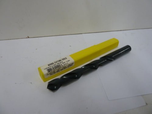 9/16" Jobber Drill HSS - Morse 11492