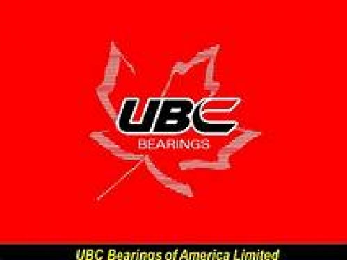 6305 Bearing - UBC (25mm ID x 62mm OD x 17mm Wide)