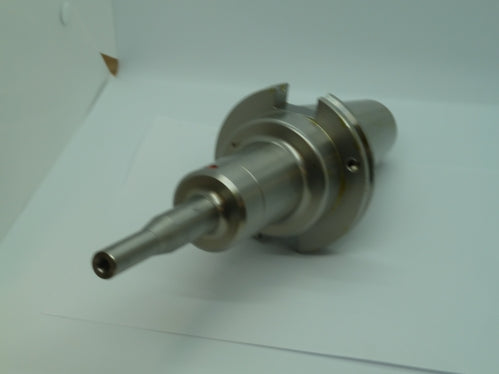 1/4" CAT50 Slim Line Hydraulic Chuck - Erickson/Kennametal