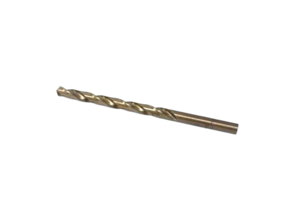 3.5mm Jobber Drill Heavy Duty HSSCo - STM Premium
