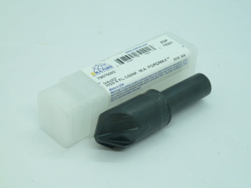 5/8" 6 Flute 82 Degree Countersink HSS - MA Ford 79062502