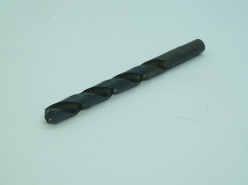 7/16" Jobber Drill HSS - Morse